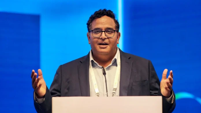 Vijay Shekhar Sharma