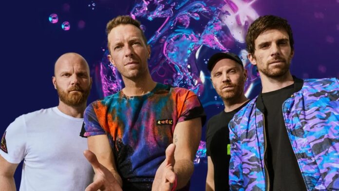 Coldplay