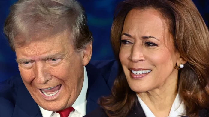 Kamala Harris Backed by 76 Billionaires: Why More Wealthy Donors Are Choosing Her Over Trump