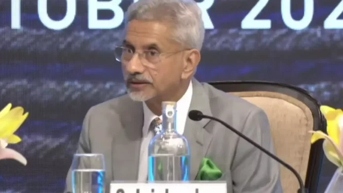 Jaishankar and Pakistan PM Shehbaz Sharif: Diplomatic Exchanges Amid Deep Strain Over SCO Summit