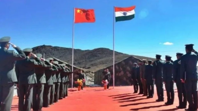 India-China Disengagement: A Positive Step Towards Restoring Pre-2020 Peace at Depsang and Demchok