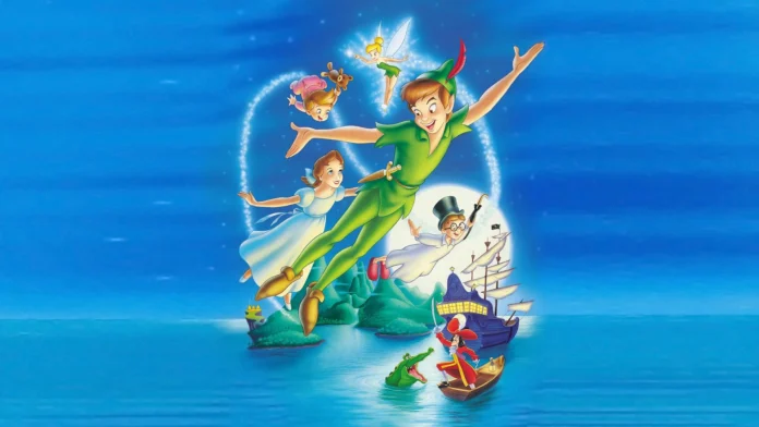 Understanding Peter Pan Syndrome: The Struggle of Adults Who "Never Grow Up"