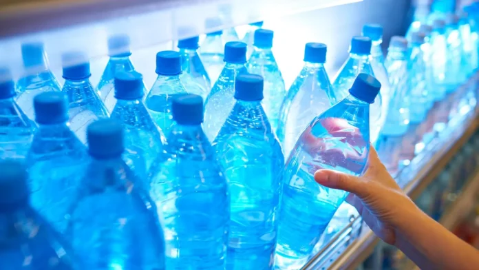 Forever Chemicals in Bottled and Tap Water: Understanding Their Global Impact