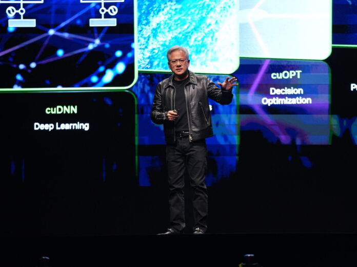 India’s AI Boom Propels Nvidia to Center Stage in Tech Revolution