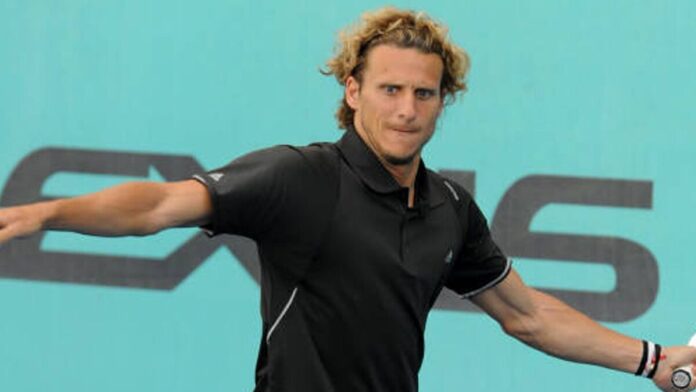 Diego Forlan Set to Transition from Football to Tennis: A Bold Move at 45