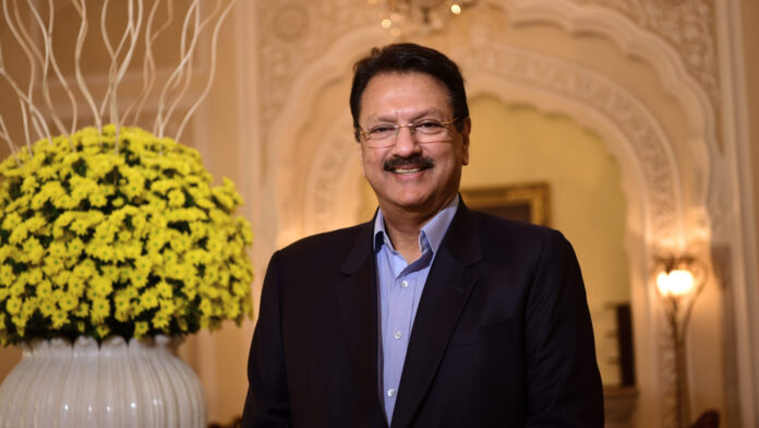 Ajay Piramal