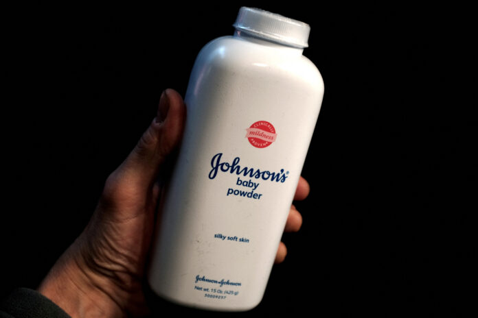 Johnson & Johnson Ordered to Pay $15 Million in Talc-Cancer Lawsuit