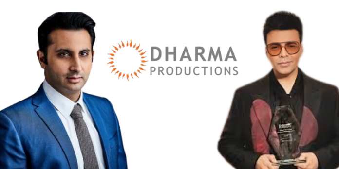 Dharma Productions