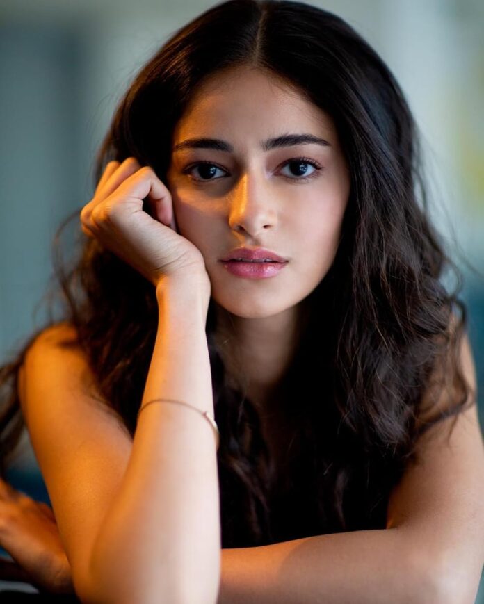 Ananya Panday Reveals How Aryan Khan Playfully 'Threatened To Leak' Her Videos With Suhana And Shanaya