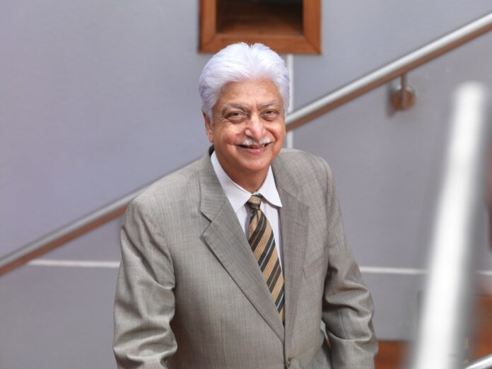 Azim Premji