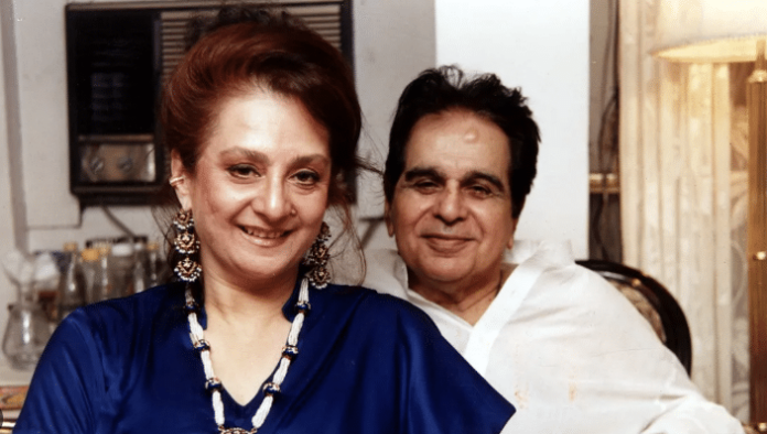 Dilip Kumar