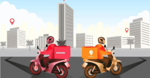 Swiggy Faces Uphill Battle as It Prepares for IPO