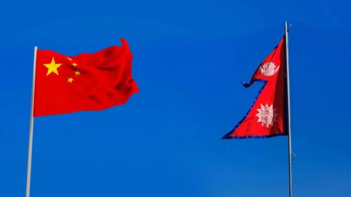 Is Nepal Afraid of China? The Impact of the One China Policy on Its Foreign Relations