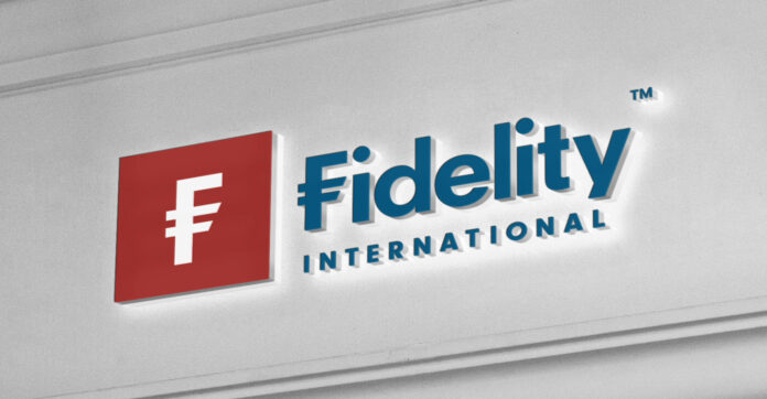 Fidelity mass layoffs