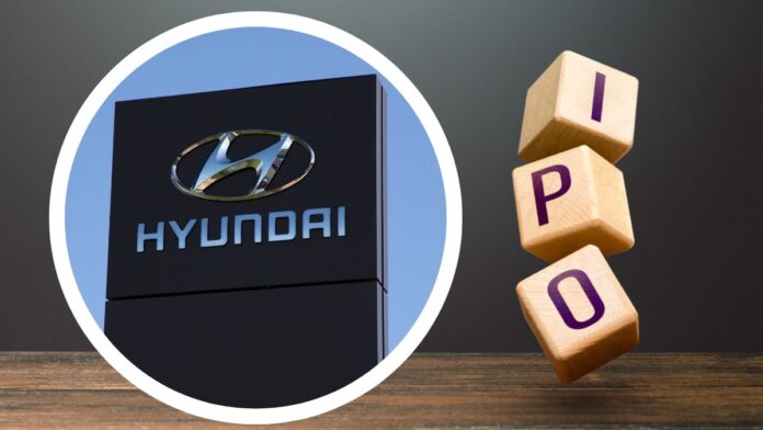 Hyundai IPO