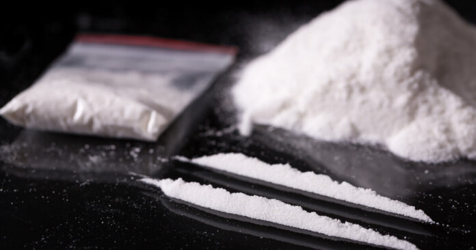 Cocaine , Delhi