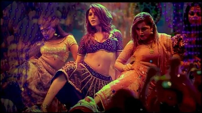 Item songs