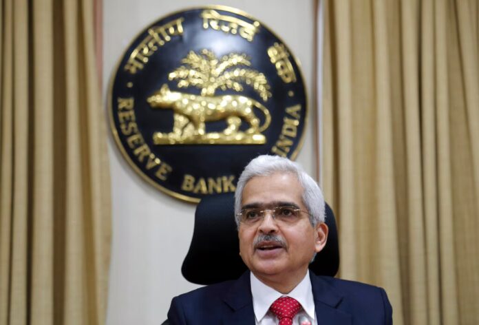 RBI GOVERNOR