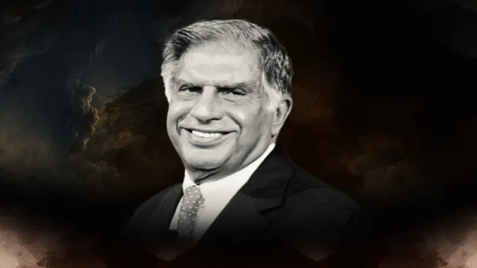 Ratan Tata