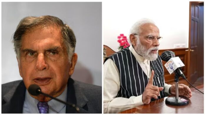 Ratan Tata