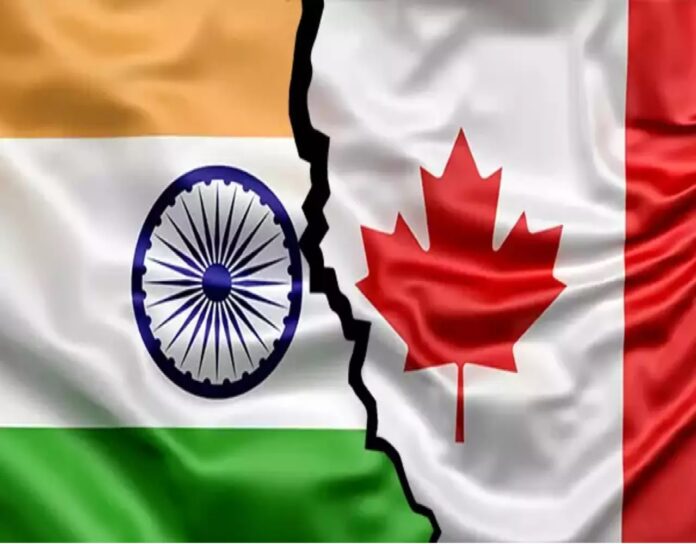 India-Canada Tensions Continue