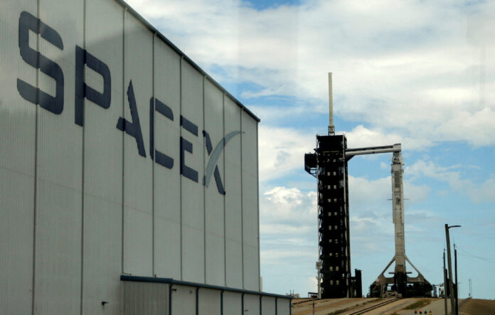 SpaceX