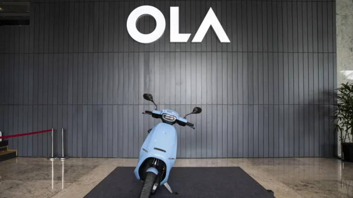 CCPA Issues Notice to Ola Electric for Consumer Rights Violations After Kamra’s Criticism