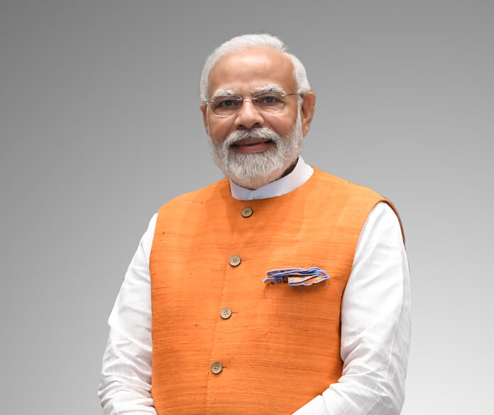 Prime Minister Narendra Modi Aims To Deliver Made In India Smartphones