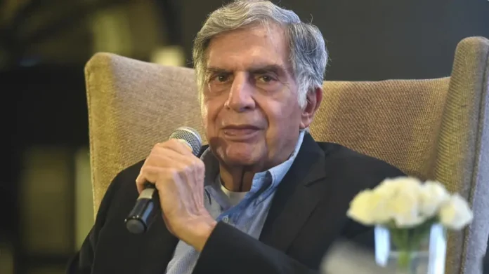 Ratan Tata’s Key Business Decisions That Transformed the Tata Group