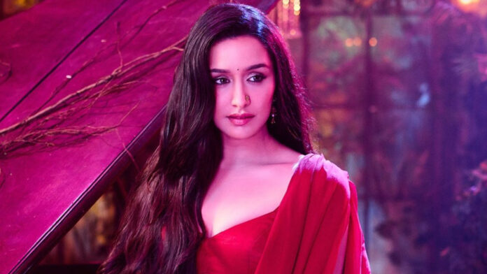 Shraddha Kapoor