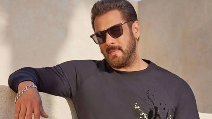 Salman Khan