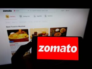 Zomato