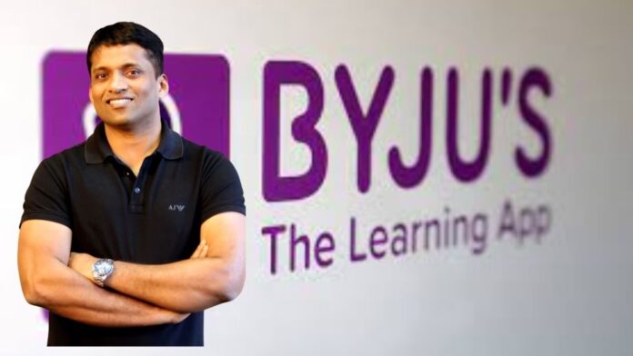 Byju Raveendran Addresses Dubai Move