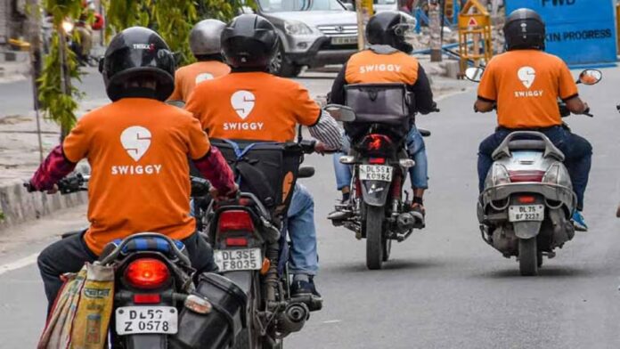 Swiggy Faces Uphill Battle as It Prepares for IPO