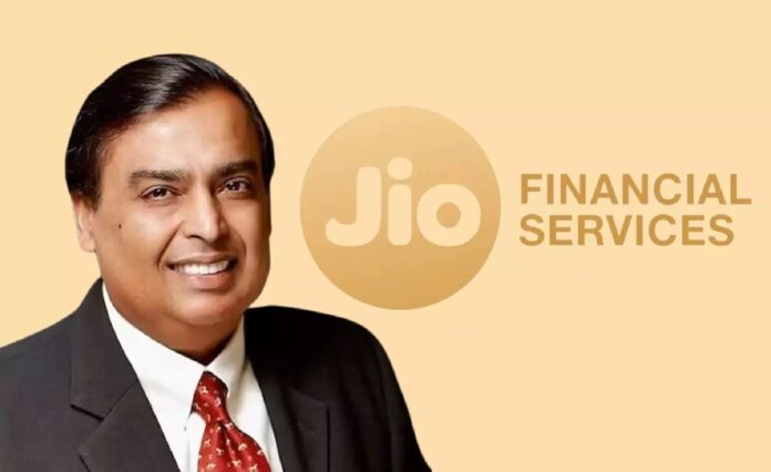 Jio Financial