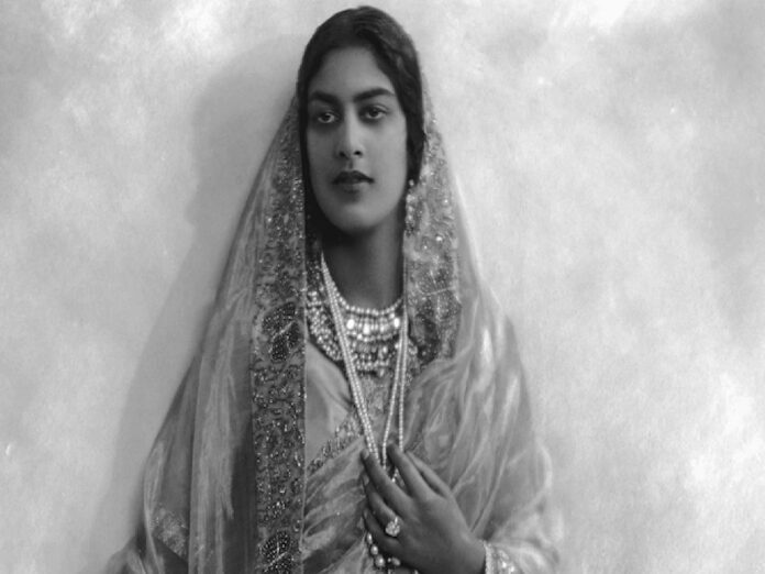 Maharani Amrit Kaur