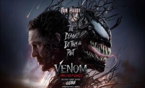 venom