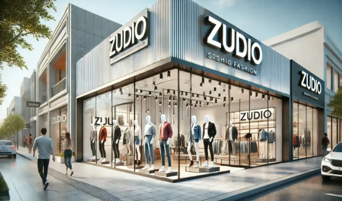 Tata Enters the Mass Beauty Market with Zudio Beauty Stores