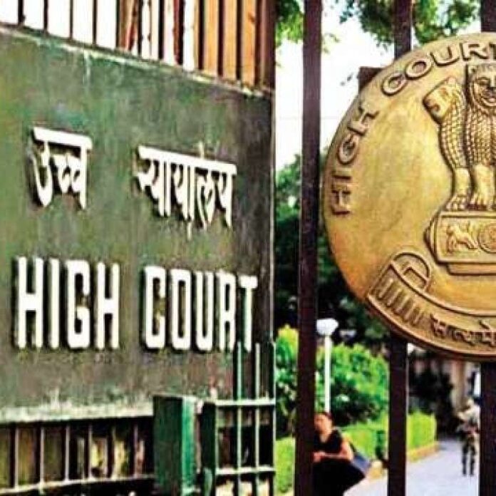 Delhi High Court