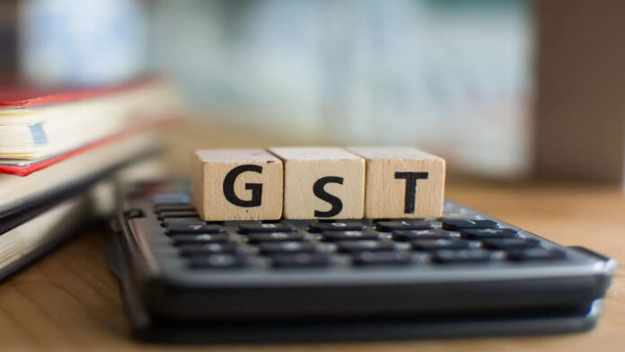 GST