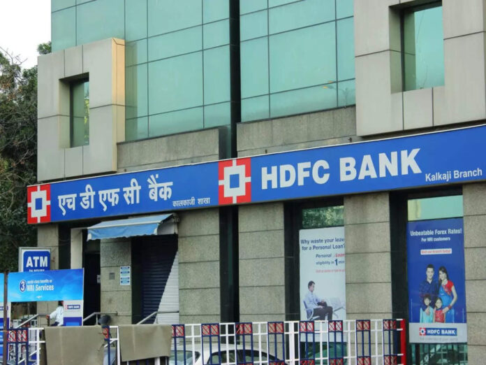 HDFC