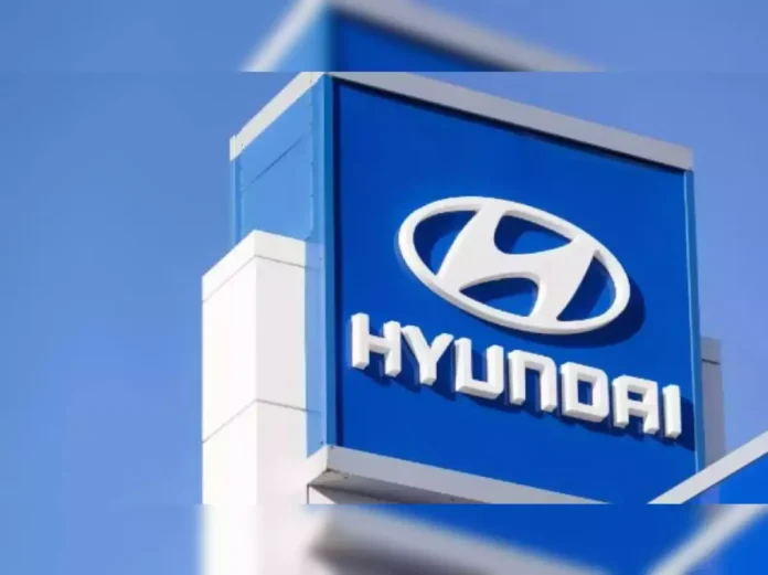 Hyundai IPO sinks