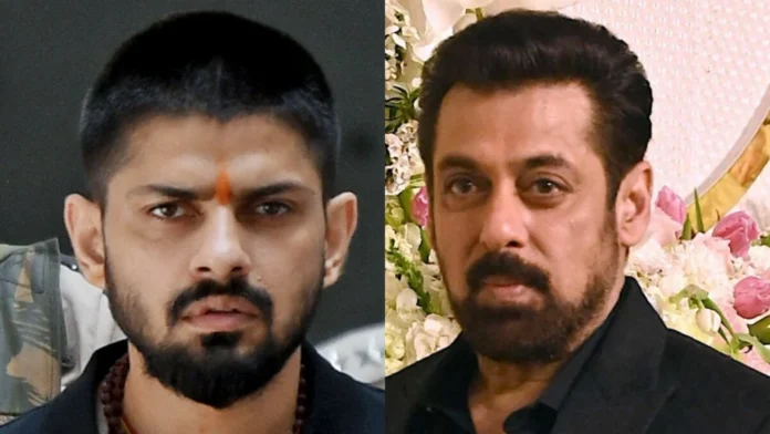 Is Salman Khan Afraid of Lawrence Bishnoi? 5 Threats the Gangster’s Vendetta Poses to Bollywood’s Biggest Star