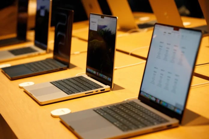 Apple Set to Revolutionize MacBook Lineup with AI-Powered M4 Processors