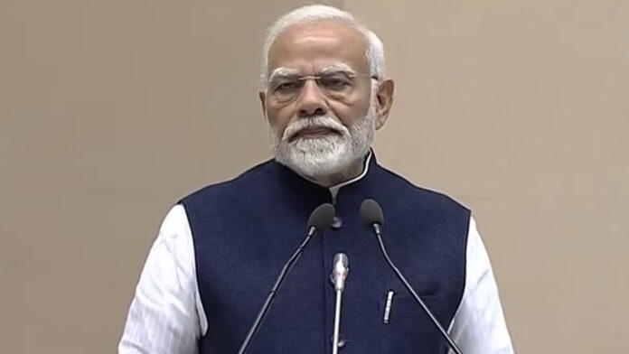 'Mann Ki Baat,' PM Modi Warns Against Digital Scams and Calls for Celebrating Sardar Patel, Birsa Munda Anniversaries