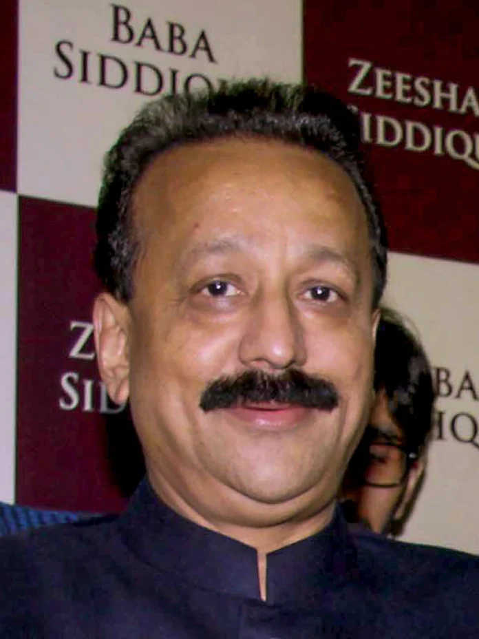 Baba Siddique: NCP Leader Shot Dead in Mumbai