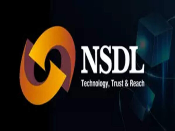 NSDL Pays Rs 3.12 Crore to Settle Rule Violation Case with SEBI