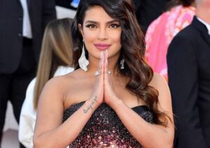 Priyanka Chopra continues to inspire fans with her Hollywood success and advocacy.