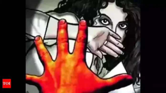 Parole to Predator: Chhattisgarh Shame - Rape Convict Strikes Again, Targets 11-Year-Old Daughter and 12-Year-Old Niece"