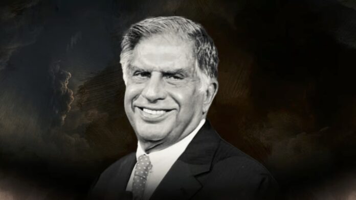 Ratan Tata